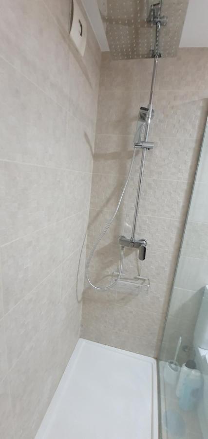 Apartamentos Casa Botes II Cuenca  Dış mekan fotoğraf