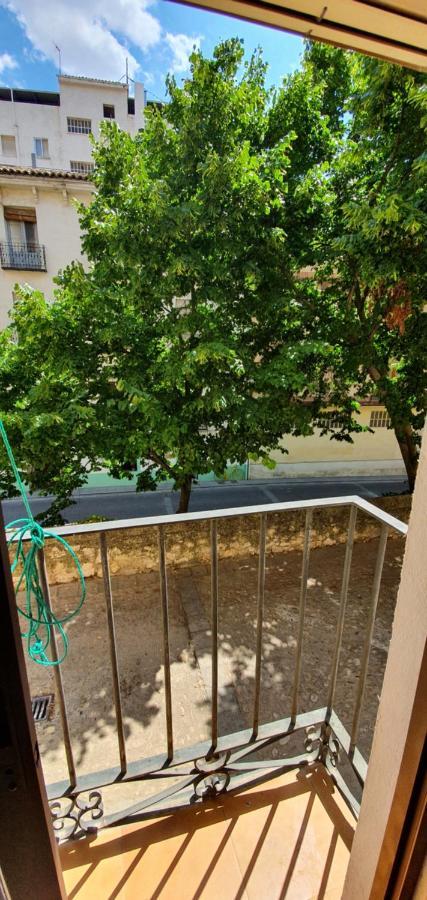 Apartamentos Casa Botes II Cuenca  Dış mekan fotoğraf
