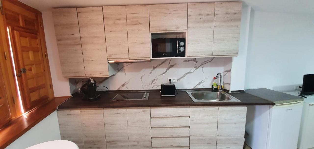 Apartamentos Casa Botes II Cuenca  Dış mekan fotoğraf