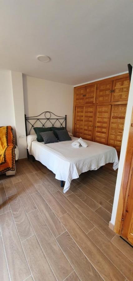 Apartamentos Casa Botes II Cuenca  Dış mekan fotoğraf