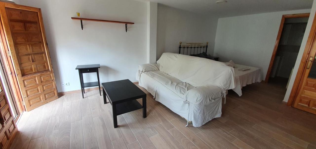 Apartamentos Casa Botes II Cuenca  Dış mekan fotoğraf