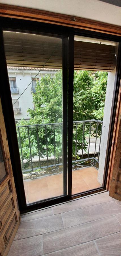 Apartamentos Casa Botes II Cuenca  Dış mekan fotoğraf