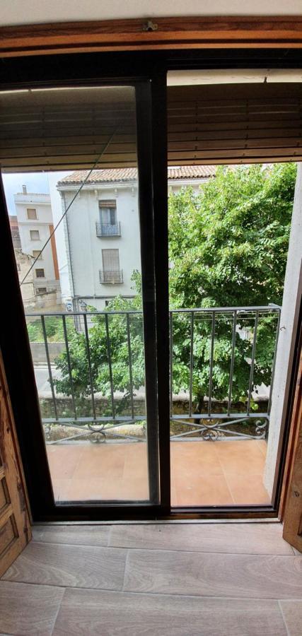 Apartamentos Casa Botes II Cuenca  Dış mekan fotoğraf